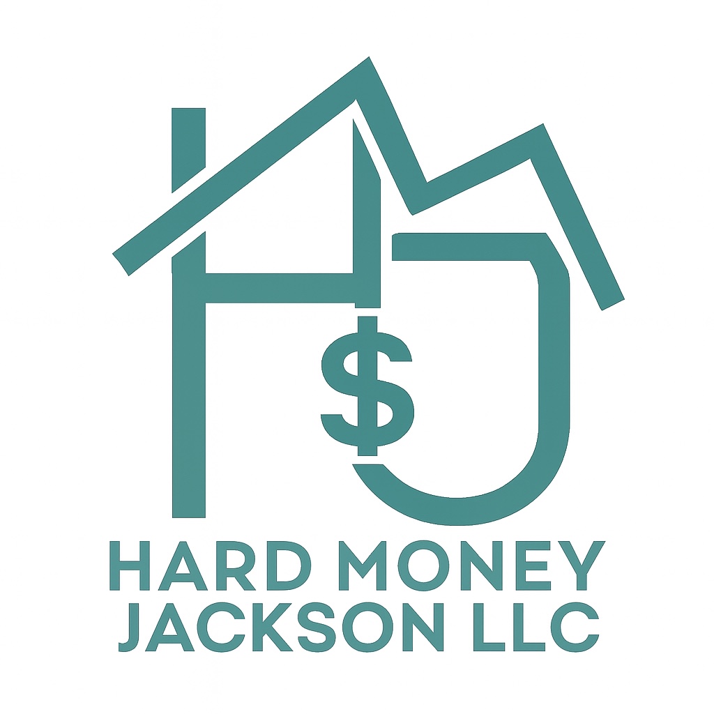 HMJ Logo with Text